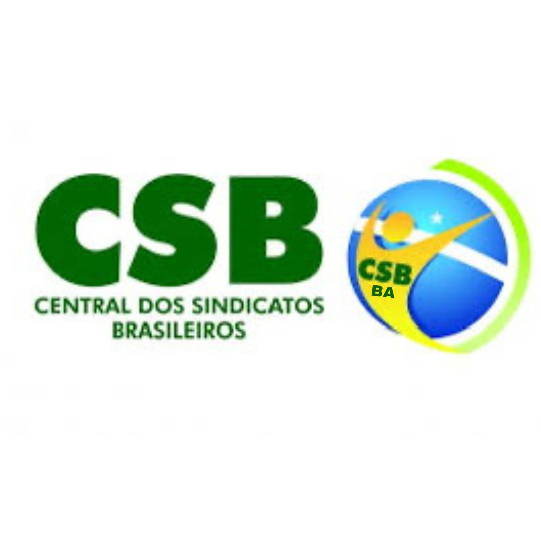 CSB - Central dos Sindicatos Brasileiros