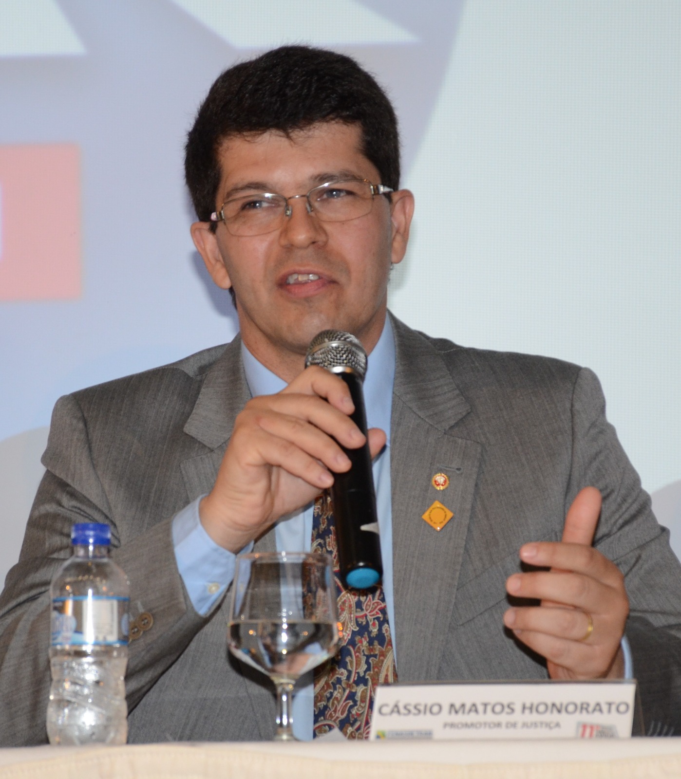 Cássio Honorato