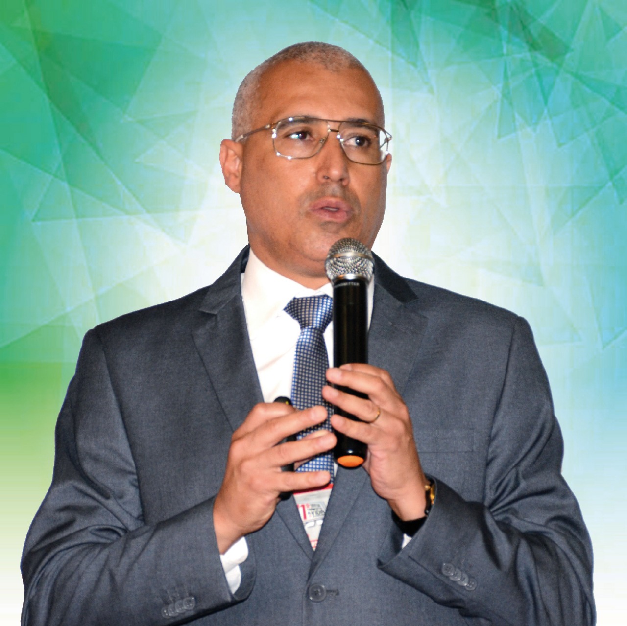 Cel. PM/SC Ricardo Alves da Silva