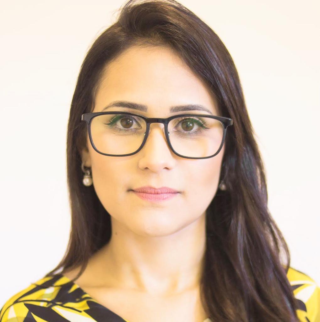 Drª Débora Moura