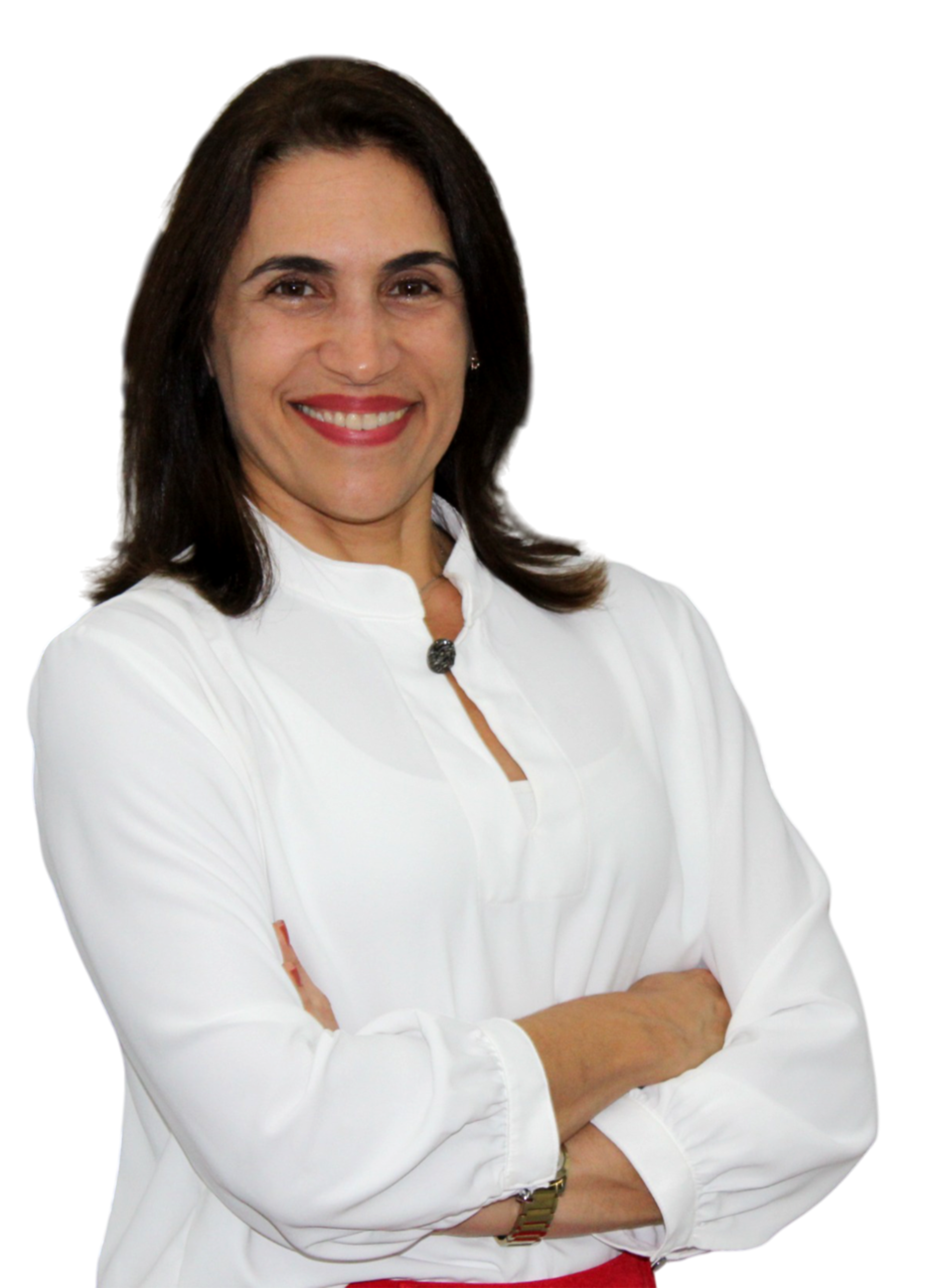 Márcia São Pedro Leal