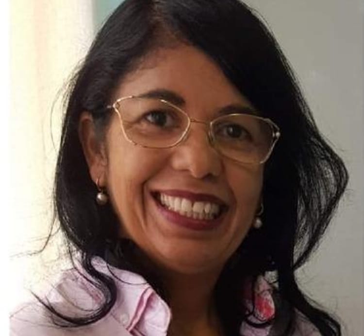 Mirian Bastos