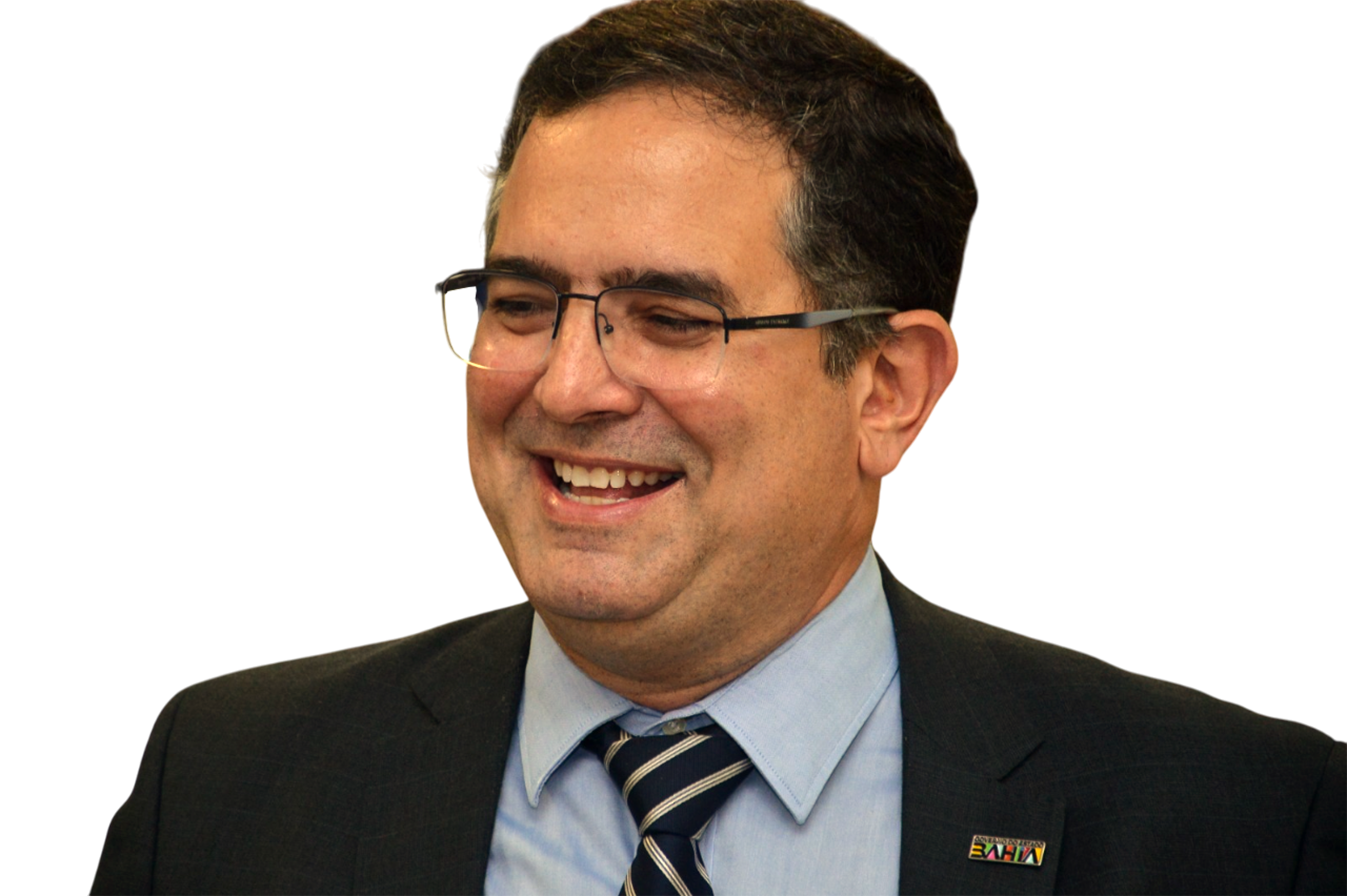 Rodrigo Pimentel