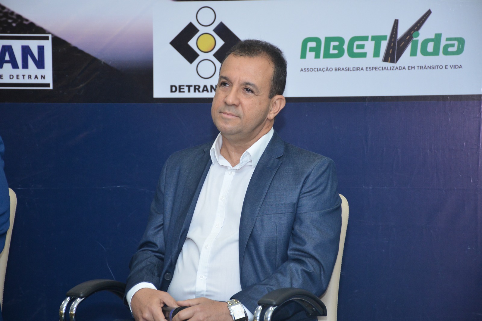 Cel/PM/BA Orlando Rodrigues