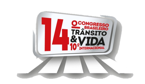 14º Congresso Brasileiro e 10º Internacional de Trânsito e Vida